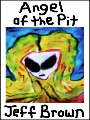 cover image of Angel of the Pit